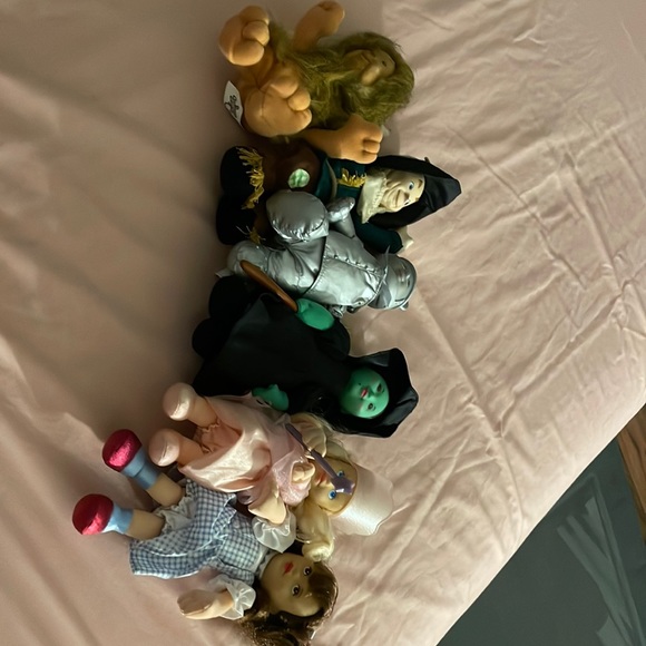 Beanie’s - Picture 1 of 2